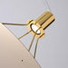 Amisol Pendant Lamp-DWHOME