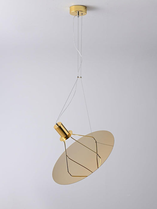 Amisol Pendant Lamp-DWHOME