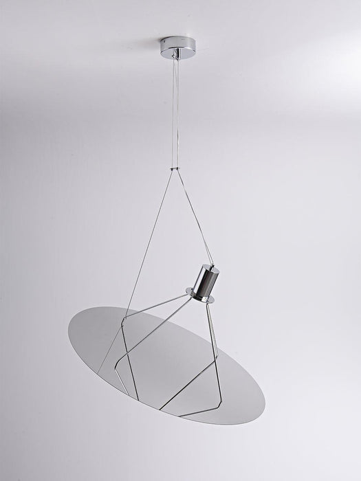 Amisol Pendant Lamp-DWHOME