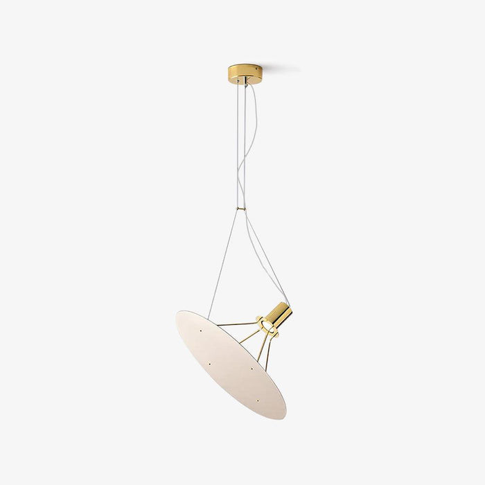 Amisol Pendant Lamp-DWHOME