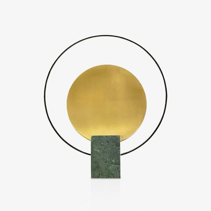 Amos Camden Table Lamp - DWHOME