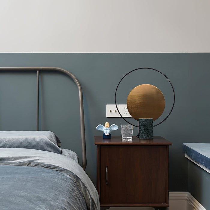 Amos Camden Table Lamp - DWHOME