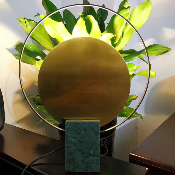 Amos Camden Table Lamp - DWHOME