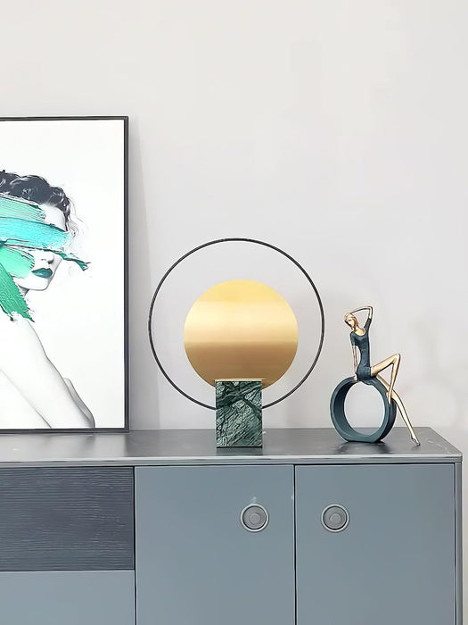 Amos Camden Table Lamp - DWHOME