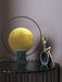 Amos Camden Table Lamp - DWHOME