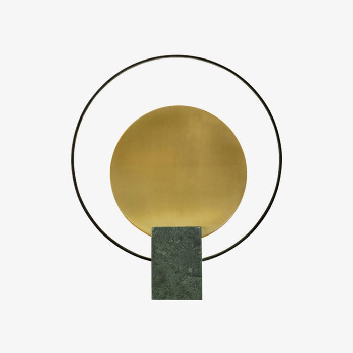 Amos Camden Table Lamp - DWHOME