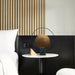 Amos Camden Table Lamp - DWHOME
