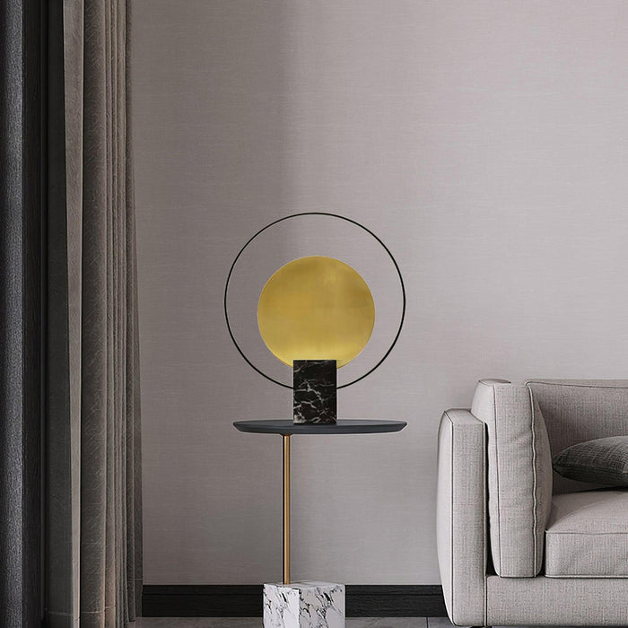 Amos Camden Table Lamp - DWHOME