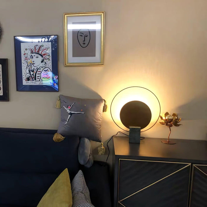 Amos Camden Table Lamp - DWHOME