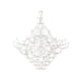 Mira Chandelier-DWHOME