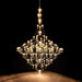 Mira Chandelier-DWHOME