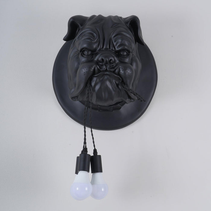 Amsterdam Wall Lamp - DWHOME