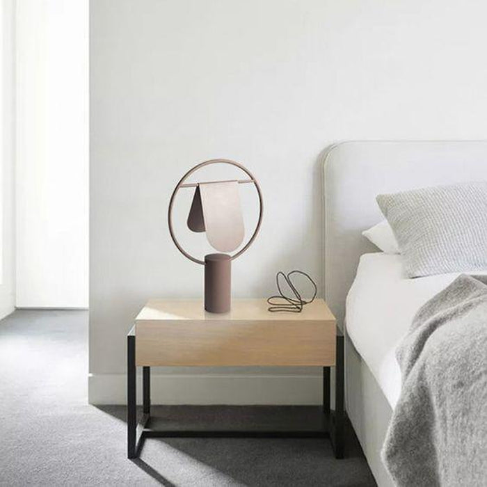 Anae Table Lamp-DWHOME