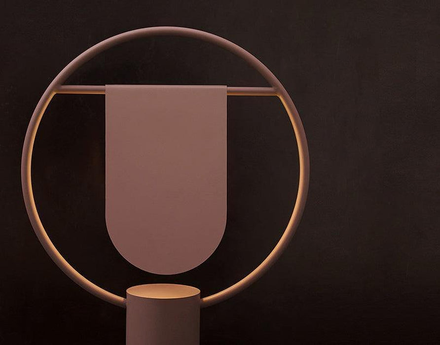 Anae Table Lamp-DWHOME