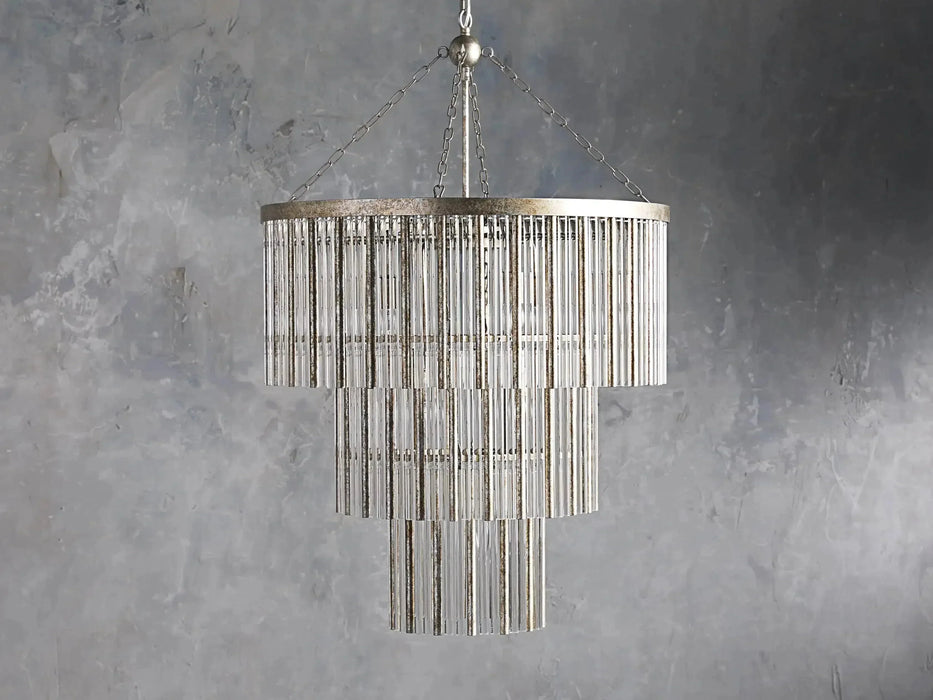 Andalucia 3-Tier Chandelier-DWHOME