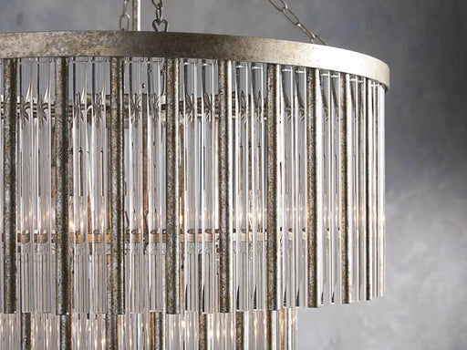 Andalucia 3-Tier Chandelier-DWHOME