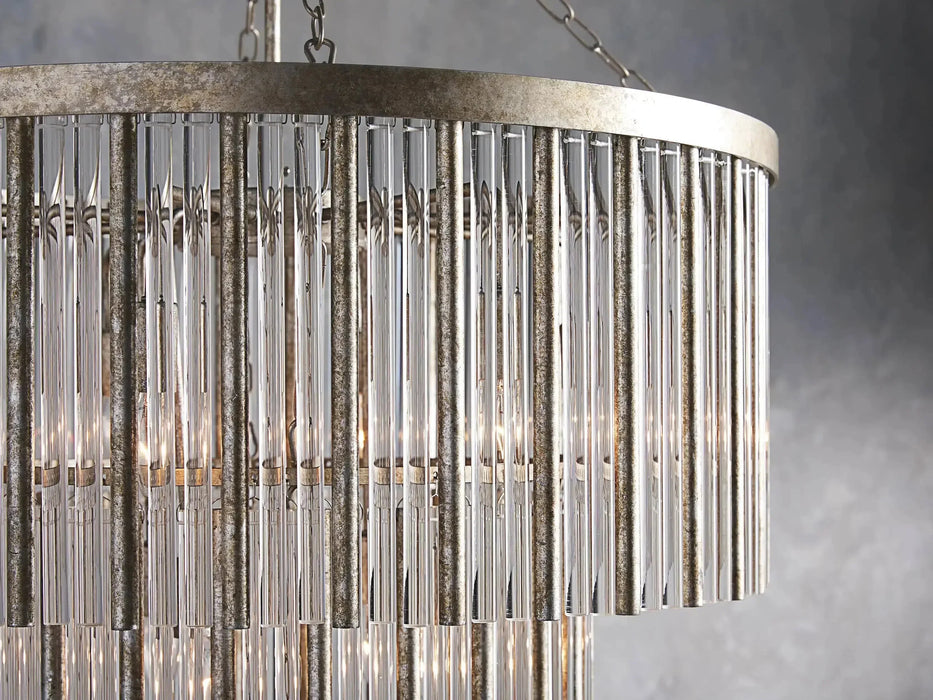 Andalucia 3-Tier Chandelier-DWHOME