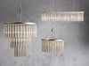 Andalucia 3-Tier Chandelier-DWHOME