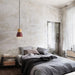 Andenon Cement Pendant Light-DWHOME