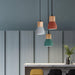 Andenon Cement Pendant Light-DWHOME