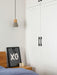 Andenon Cement Pendant Light-DWHOME