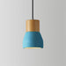 Andenon Cement Pendant Light-DWHOME