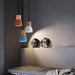 Andenon Cement Pendant Light-DWHOME