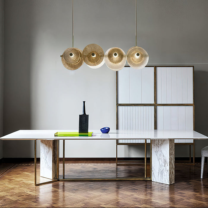 Andromeda Chandelier-DWHOME