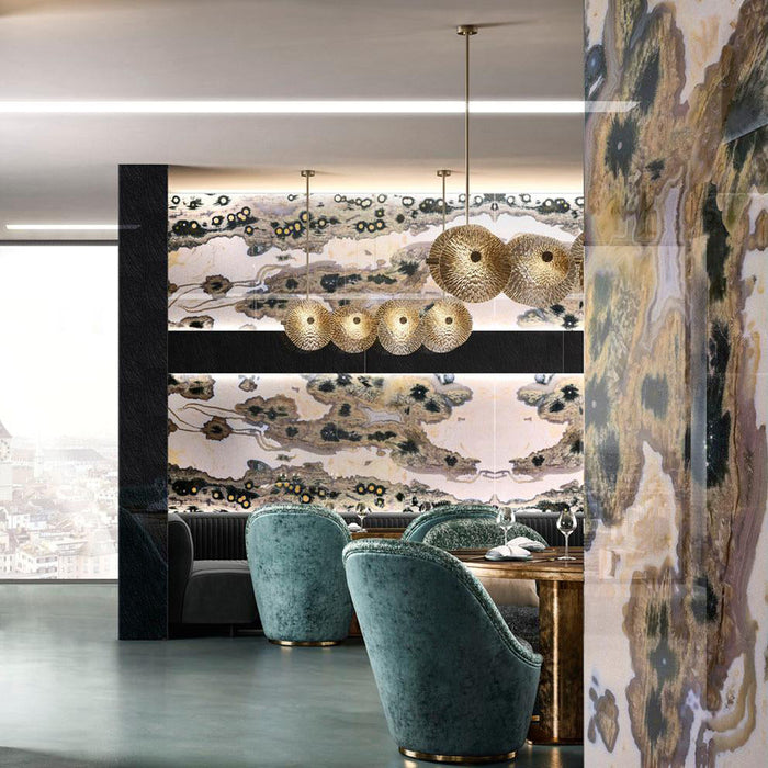 Andromeda Chandelier-DWHOME