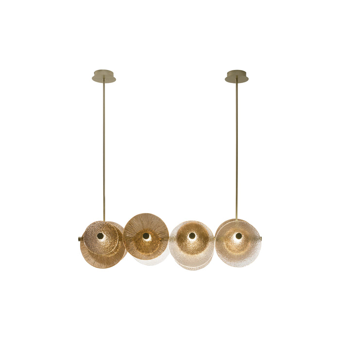 Andromeda Chandelier-DWHOME