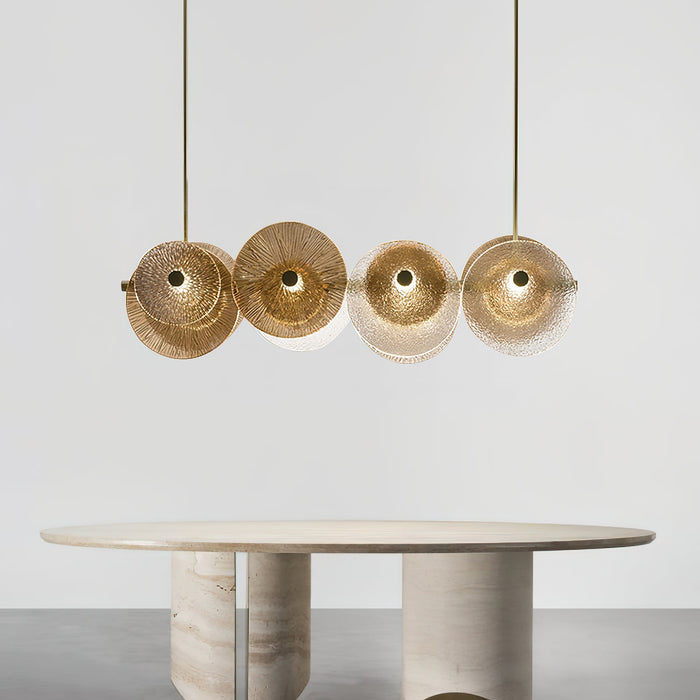 Andromeda Chandelier-DWHOME