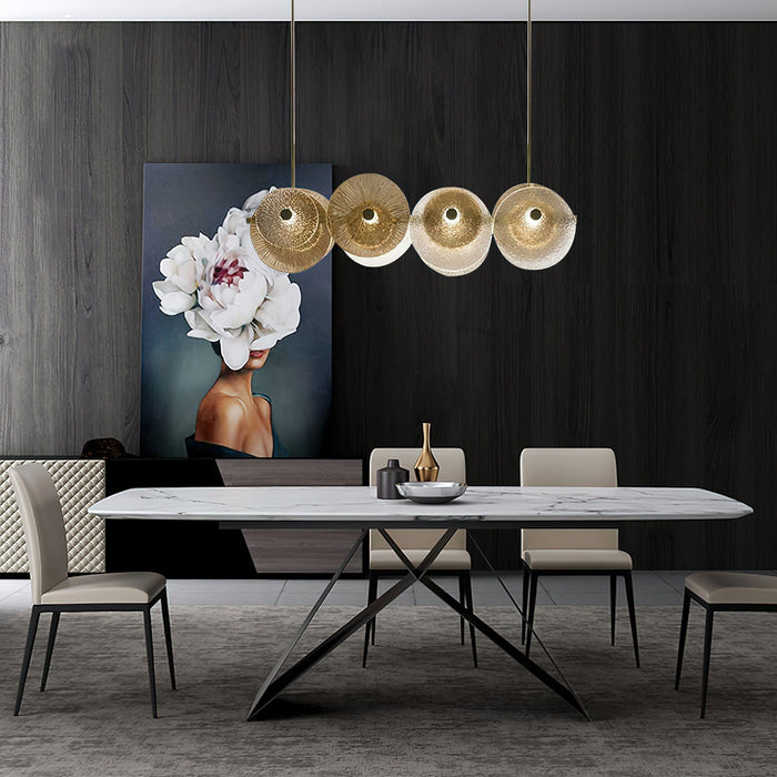 Andromeda Chandelier-DWHOME