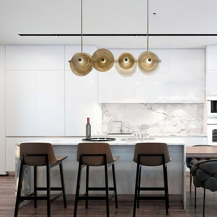 Andromeda Chandelier-DWHOME