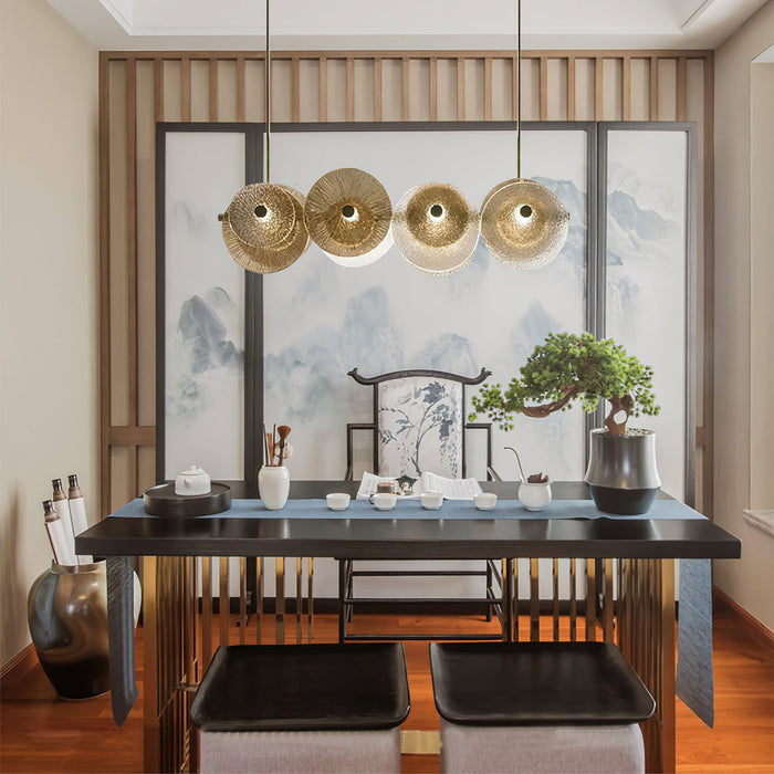 Andromeda Chandelier-DWHOME