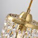 Angel Pendant Light-DWHOME