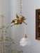 Vintage Angel Pendant Light-DWHOME