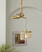 Angel Pendant Light-DWHOME