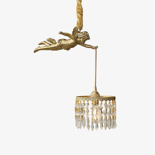 Angel Pendant Light-DWHOME