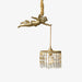 Angel Pendant Light-DWHOME