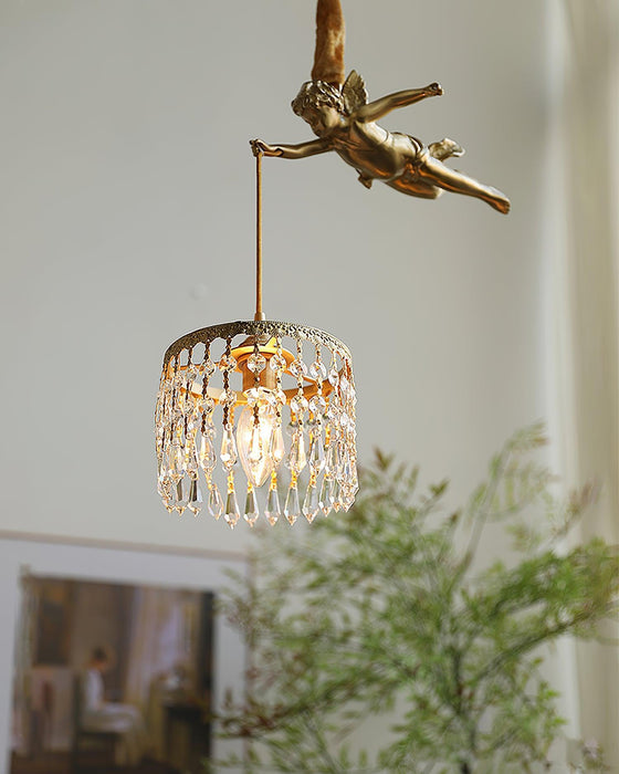 Angel Pendant Light-DWHOME