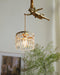 Angel Pendant Light-DWHOME