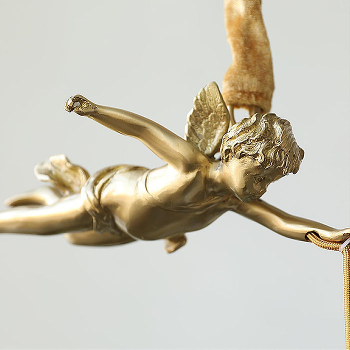 Angel Pendant Light-DWHOME