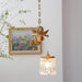Angel Pendant Light-DWHOME