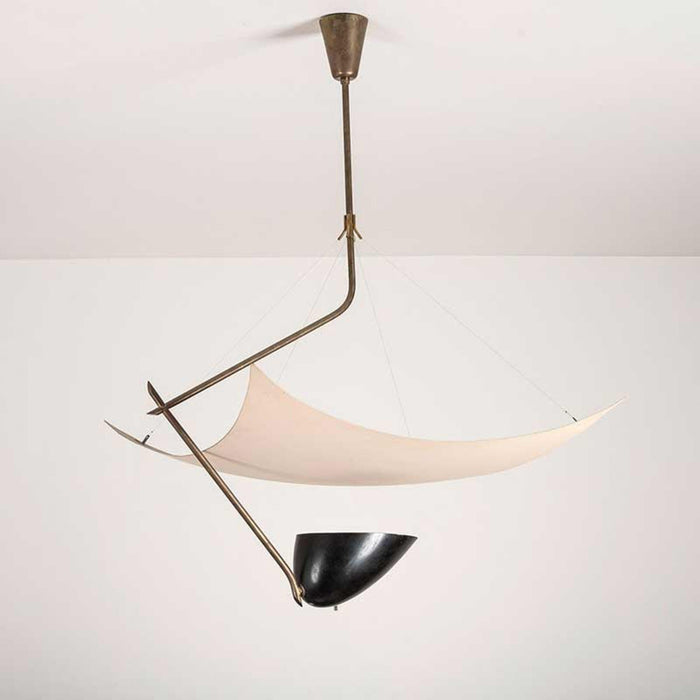 Angelo Lelii Pendant Light-DWHOME
