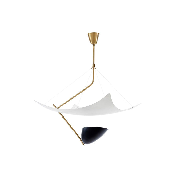 Angelo Lelii Pendant Light-DWHOME