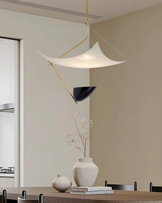 Angelo Lelii Pendant Light-DWHOME