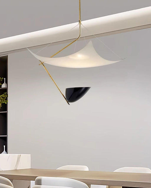 Angelo Lelii Pendant Light-DWHOME