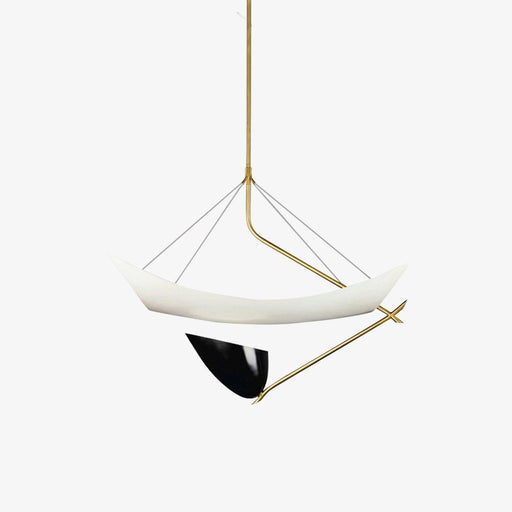 Angelo Lelii Pendant Light-DWHOME