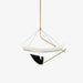 Angelo Lelii Pendant Light-DWHOME
