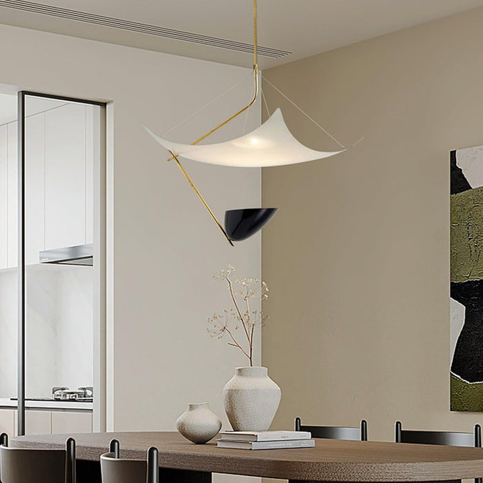Angelo Lelii Pendant Light-DWHOME